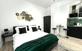 Green Spot - Premium Studio - Sanador Victoriei