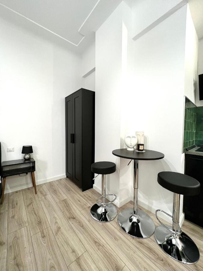 Green Spot - Premium Studio - Sanador Victoriei Бухарест Экстерьер фото